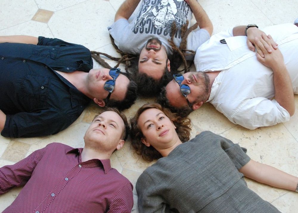 The NEW Category Jury