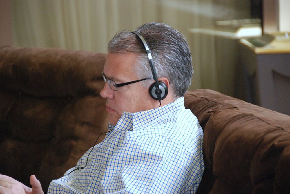 Dan Price - Radio Juror