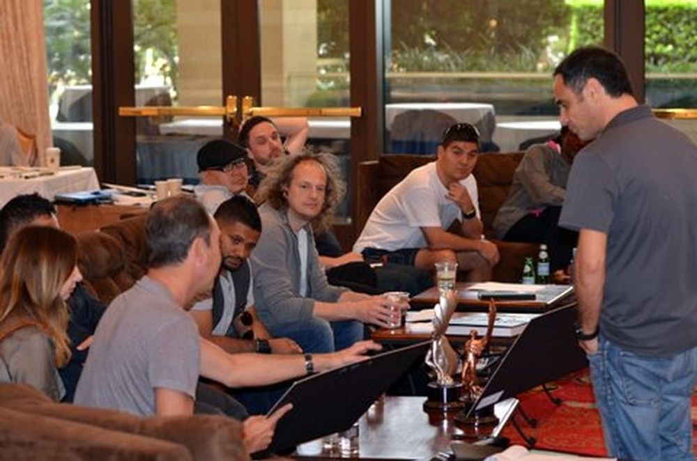 Non-Traditional • Print • Poster • Billboard Jury