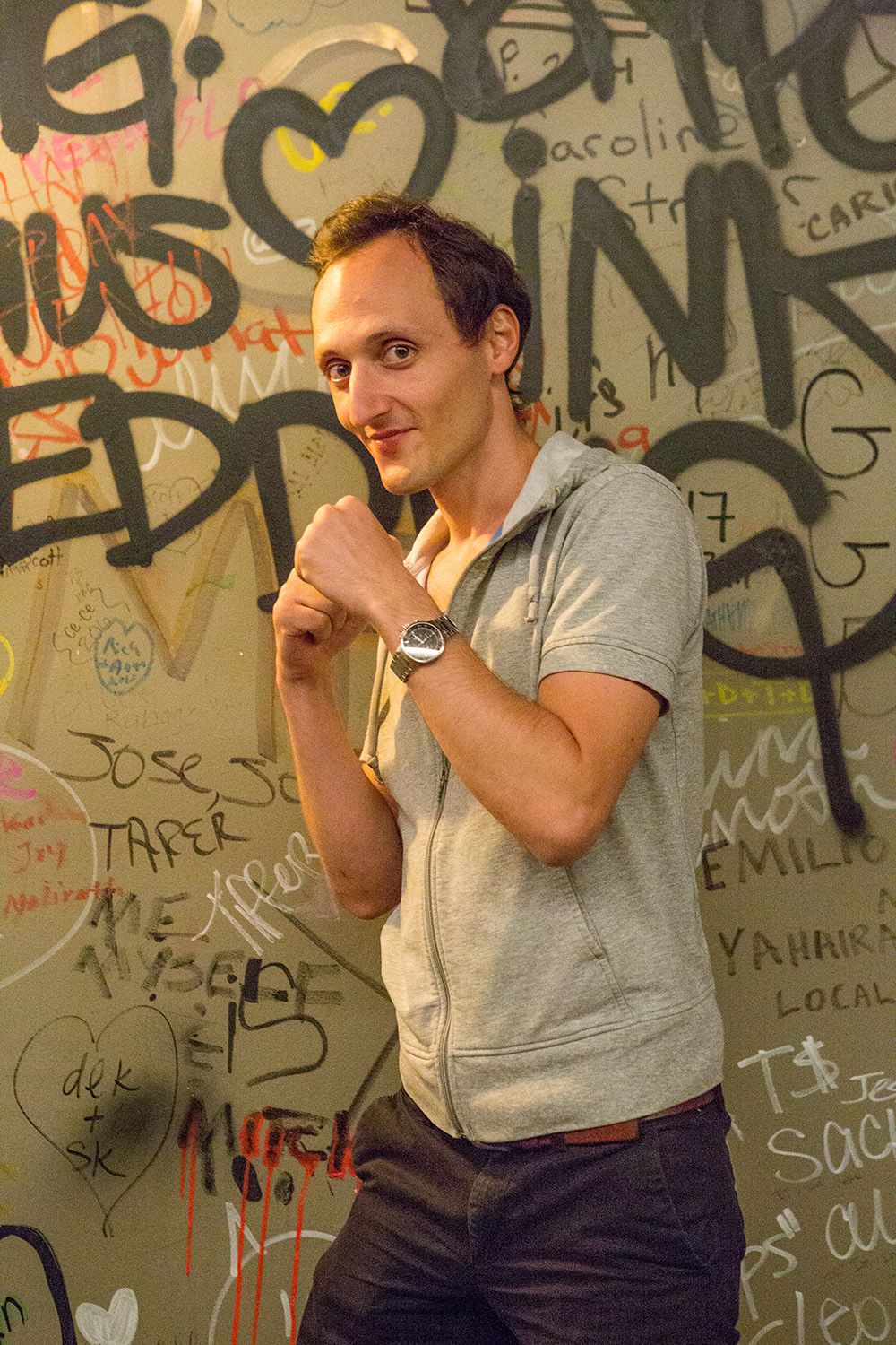 Renaud Skalli
