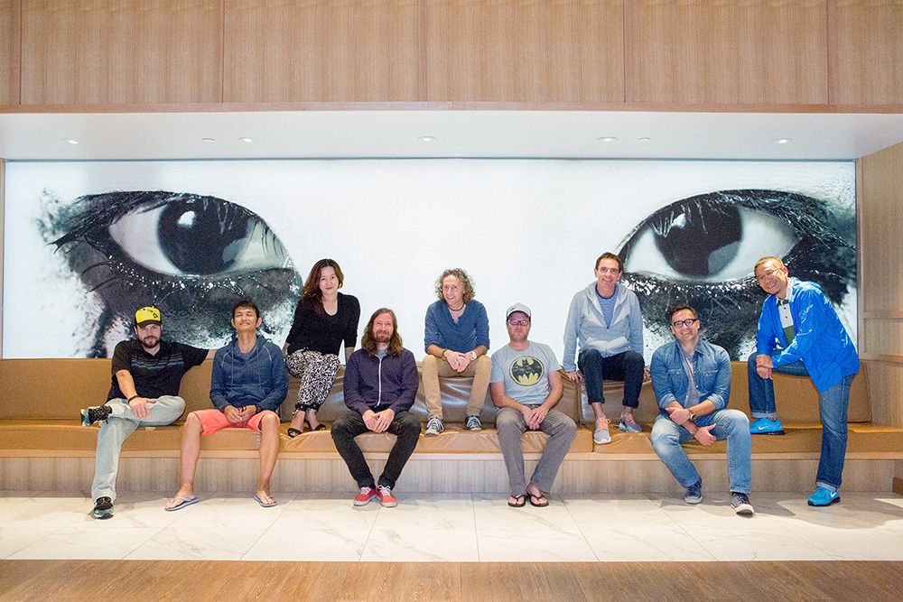 TV/Cinema/Online Film Jury