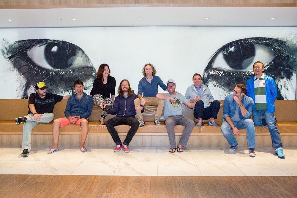 TV/Cinema/Online Film Jury