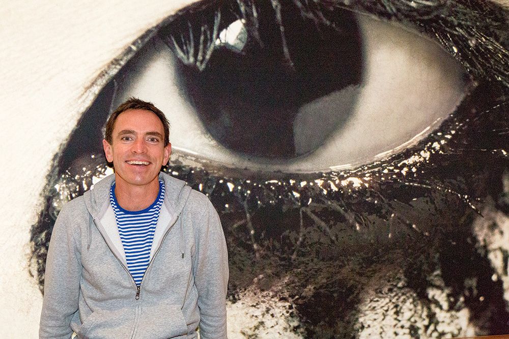 Ben Priest