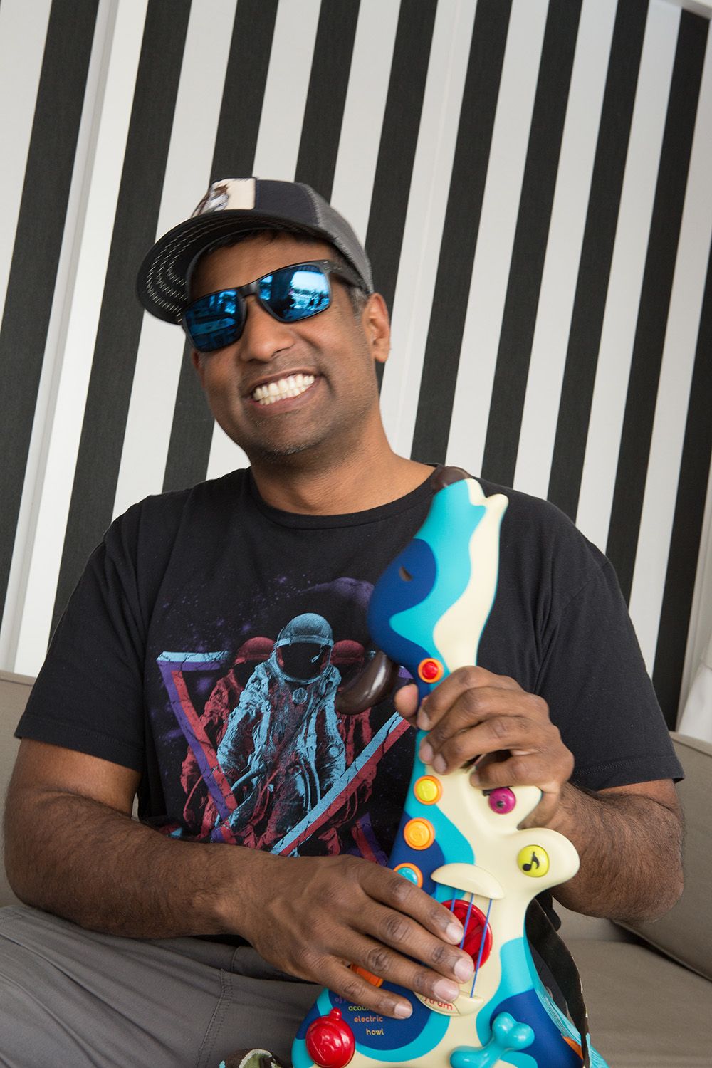 Ramesh Sathiah