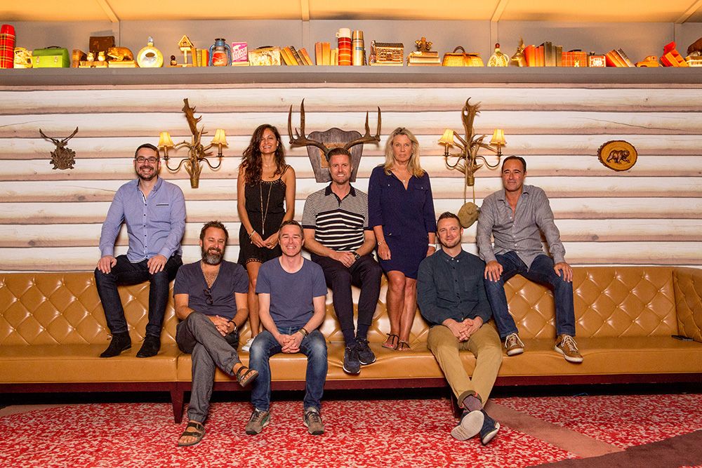 Production & Post-Production Jury