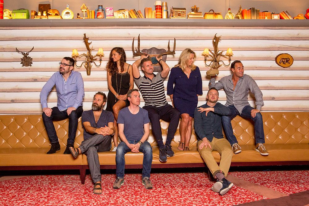 Production & Post-Production Jury