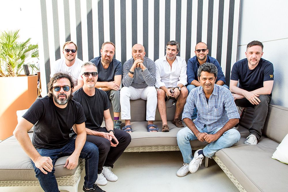 Integration Jury