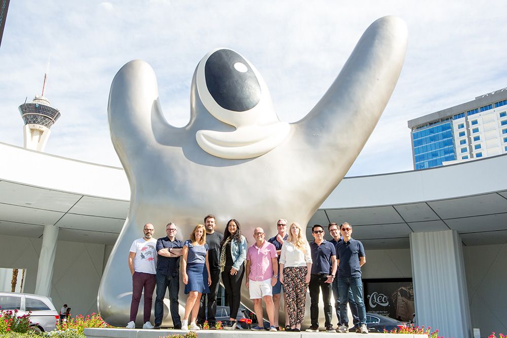 Print • Poster • Billboard Jury In Session