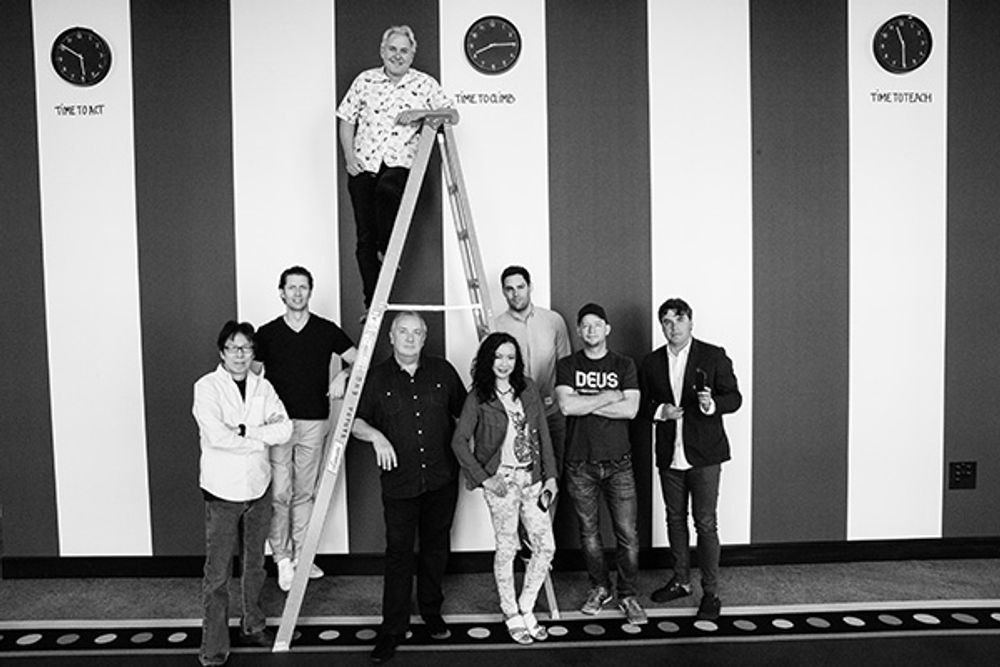 The Non-Traditional Jury