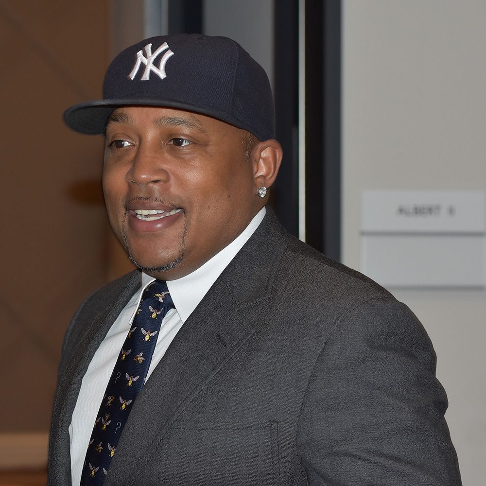 Daymond John