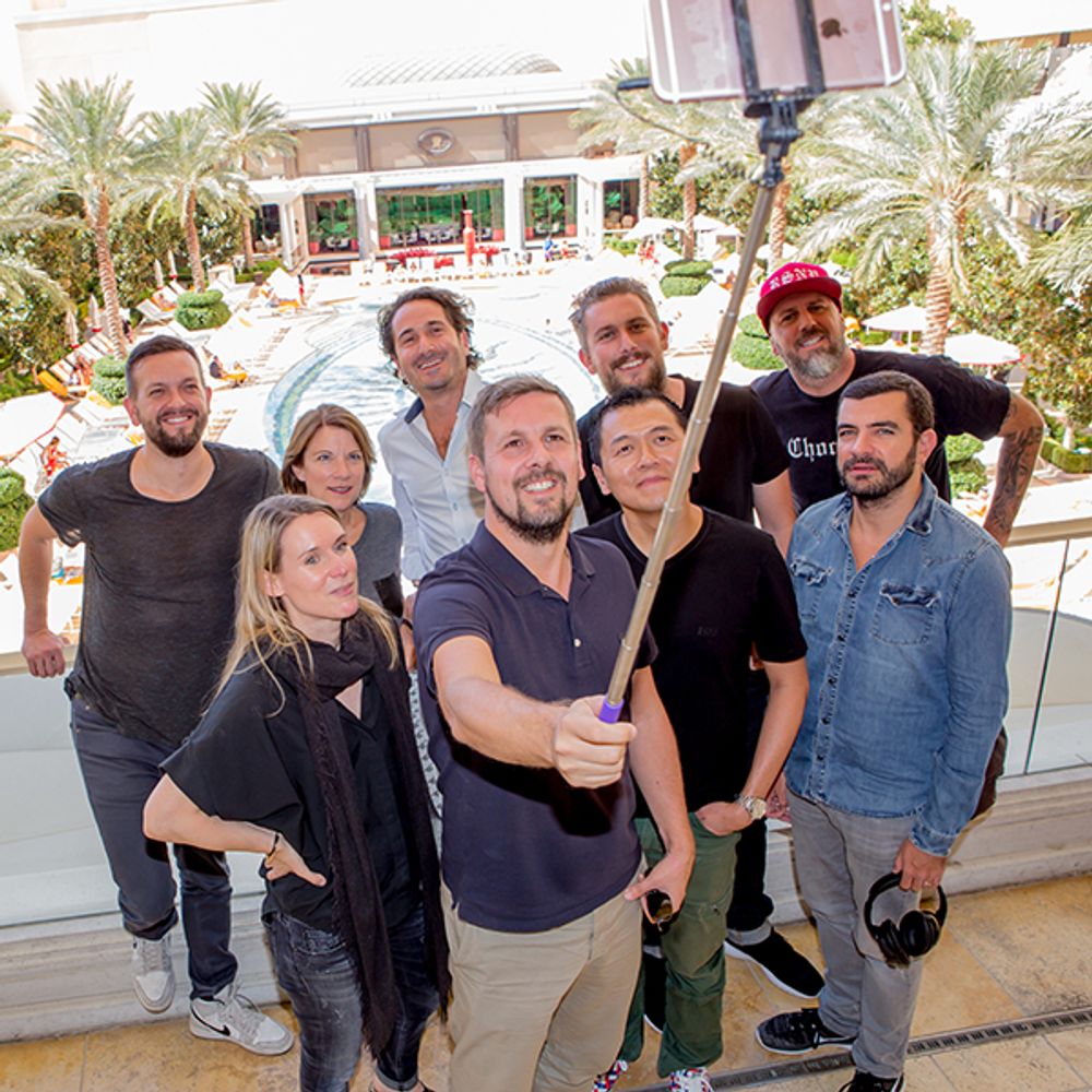 Digital Jury takes an 