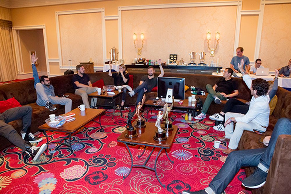 The Digital Jury in Statue deliberations