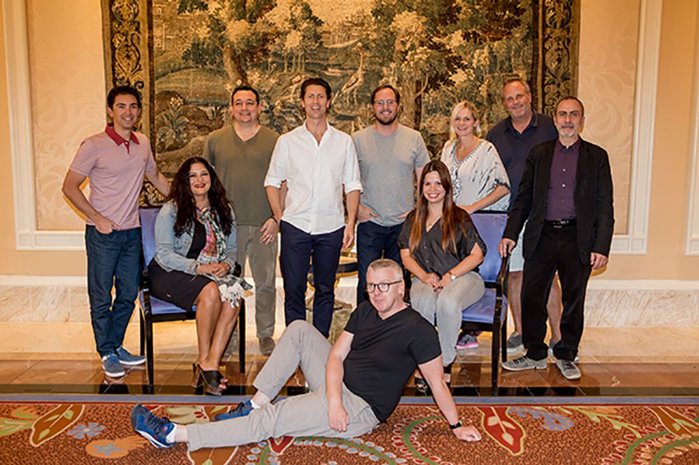 The Integration Jury