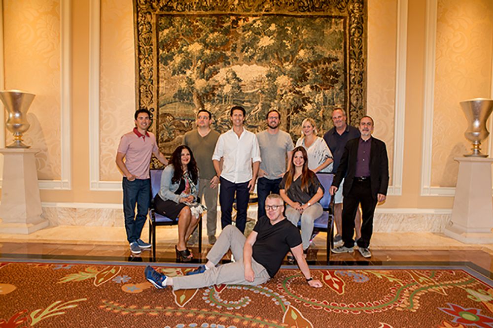 The Integration Jury