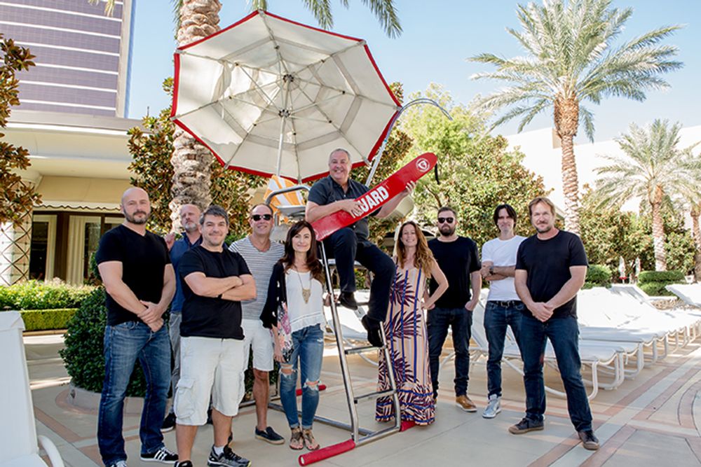 The Non-Traditional Jury