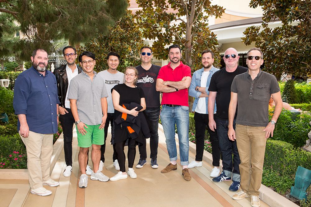 The TV/Cinema/Online Film Jury