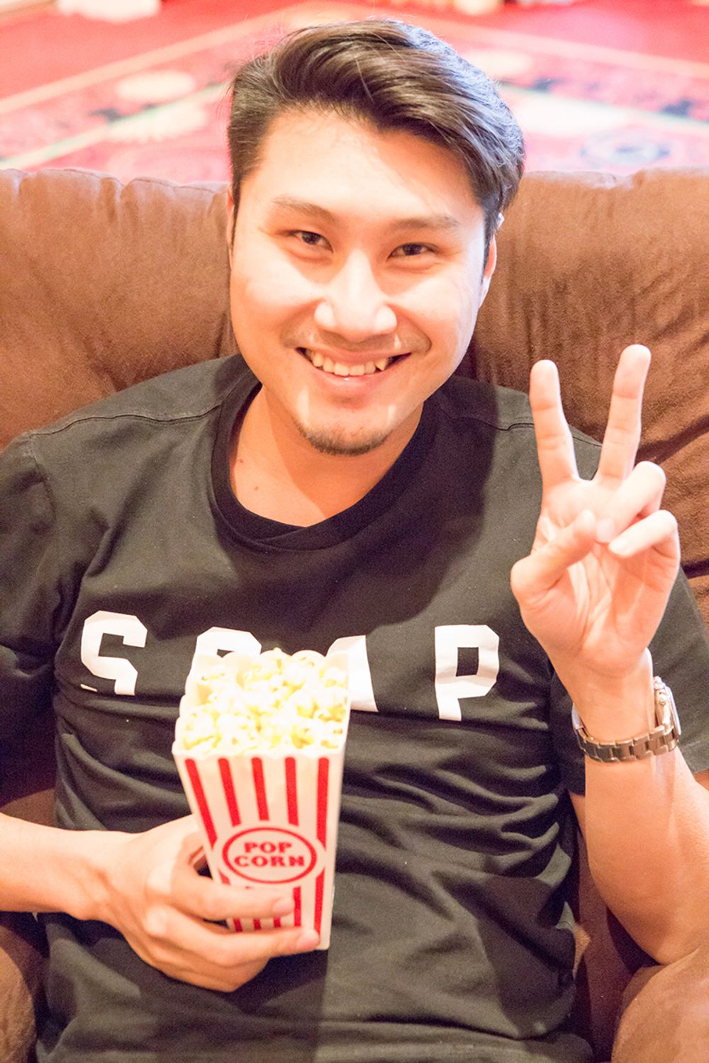 Nuntawat (Golf) Chaipornkaew