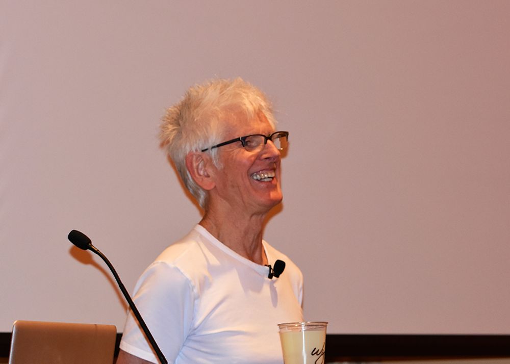 Bob Isherwood