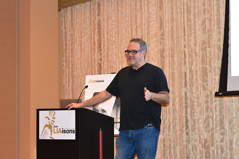 Ted Royer presentation
