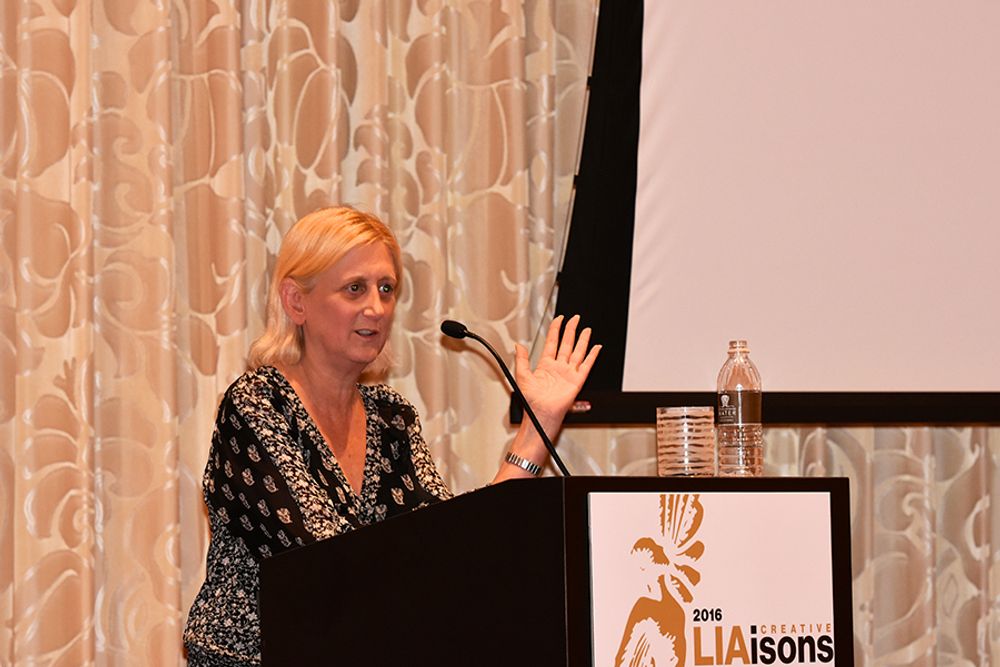 Barbara Levy