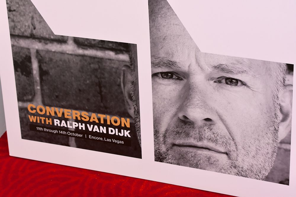 Ralph van Dijk