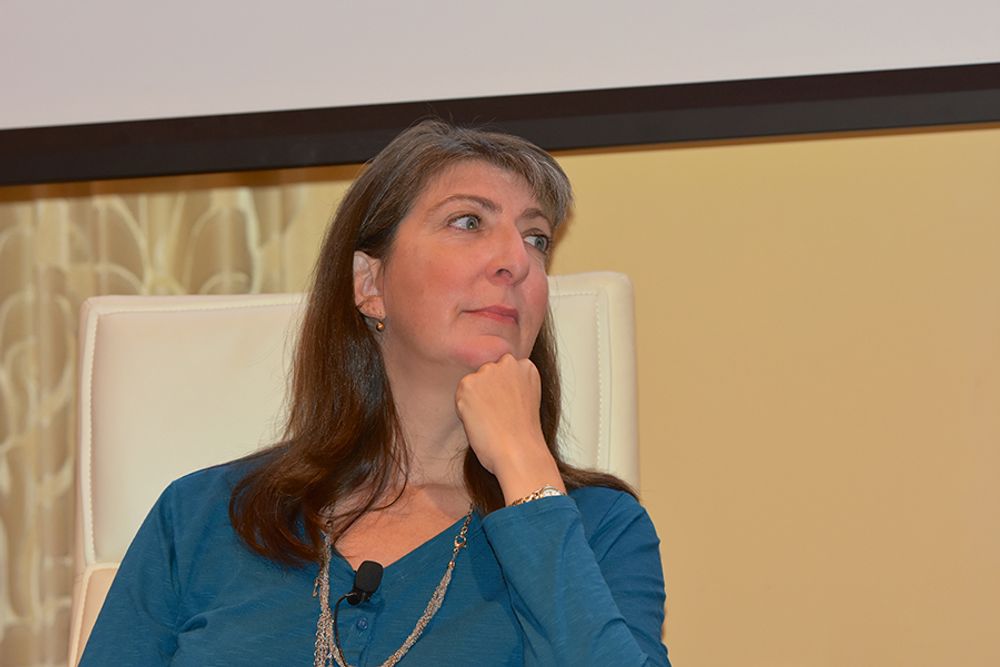 Laurel Sutton