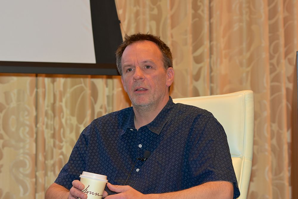 Sean Doyle
