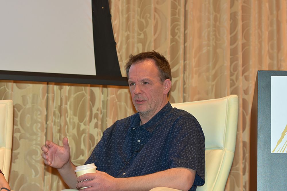 Sean Doyle