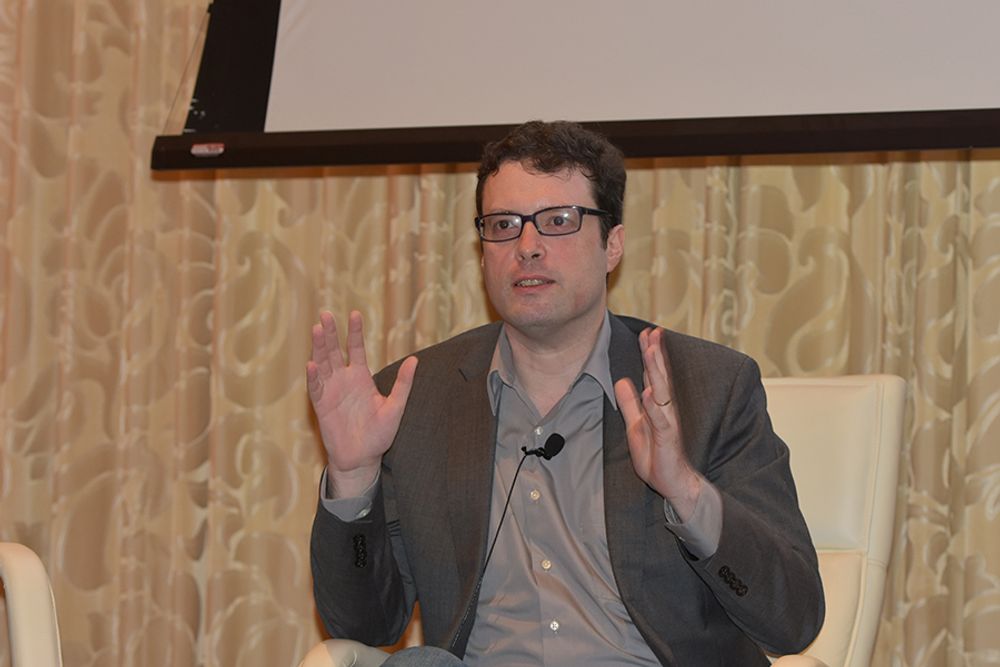 Ben Zimmer