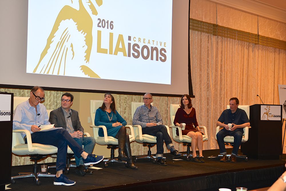 Verbal Identity Panel