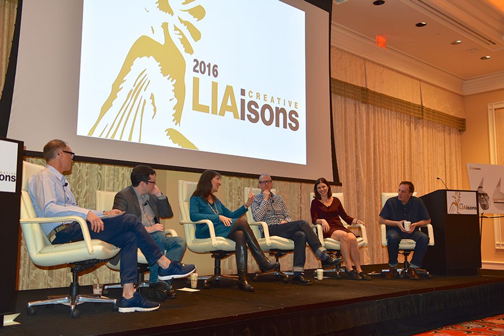 Verbal Identity Panel
