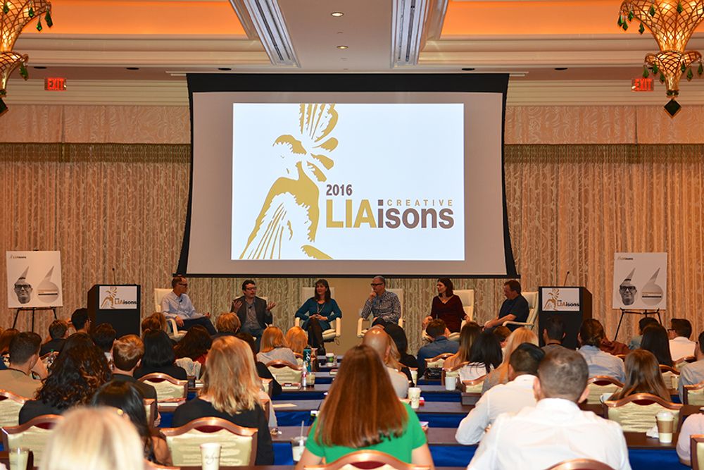 Verbal Identity Panel