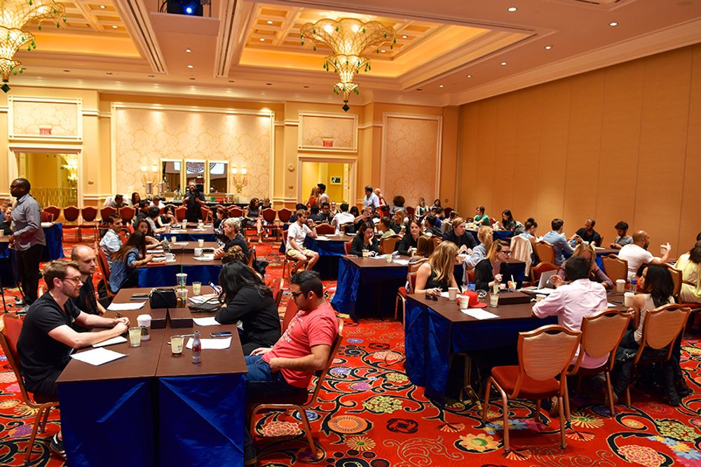 The InnerVation Lab workshop