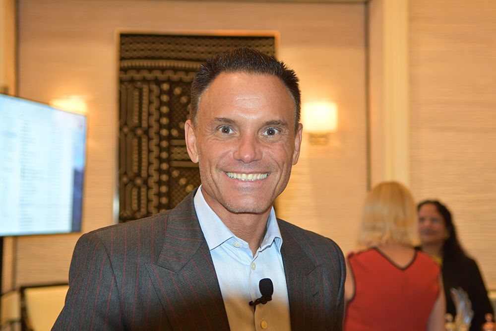 Kevin Harrington