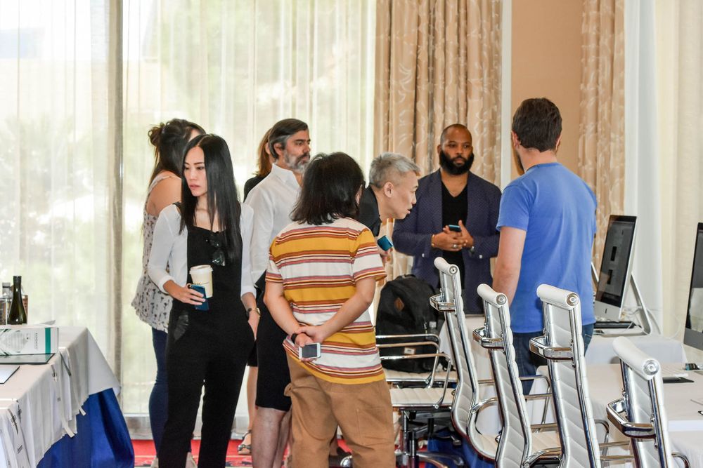 Design/Package Design/Verbal Identity Judging