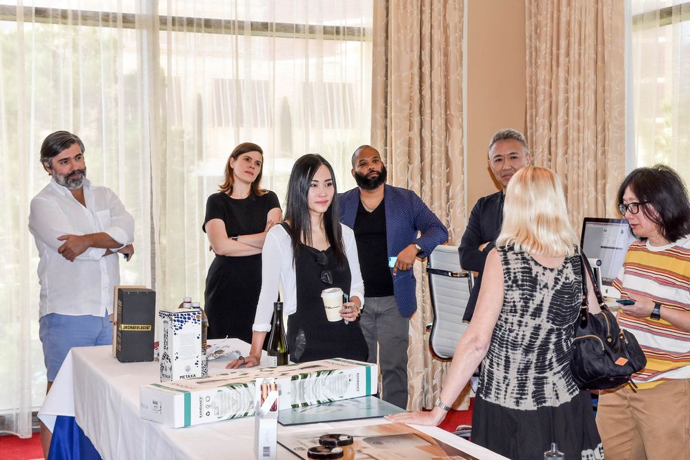 Design/Package Design/Verbal Identity Judging