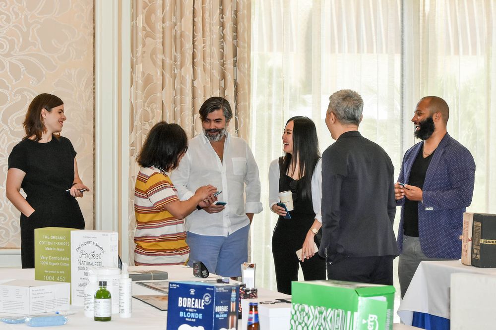 Design/Package Design/Verbal Identity Judging