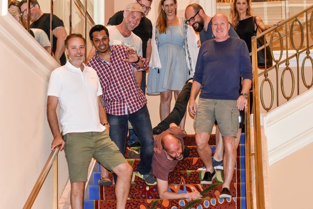 The Radio & Audio Jury