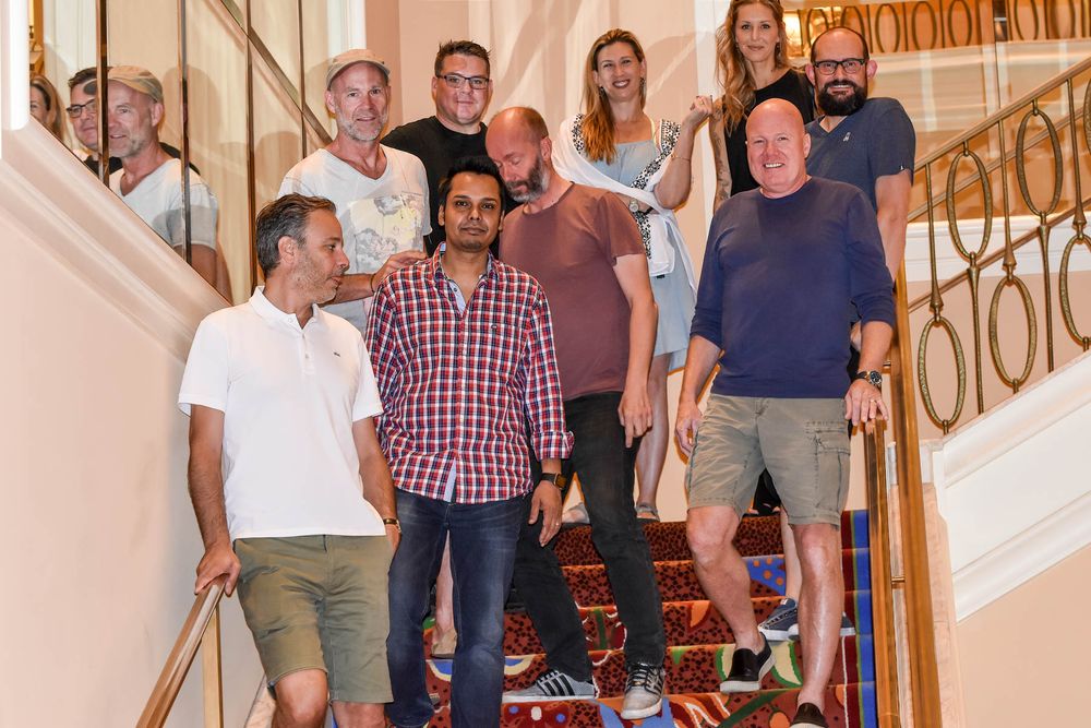 The Radio & Audio Jury