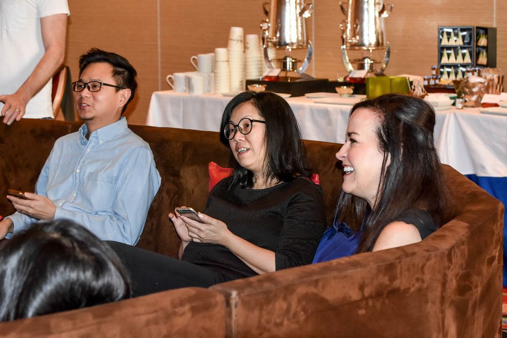 TV/Cinema/Online Film Judging