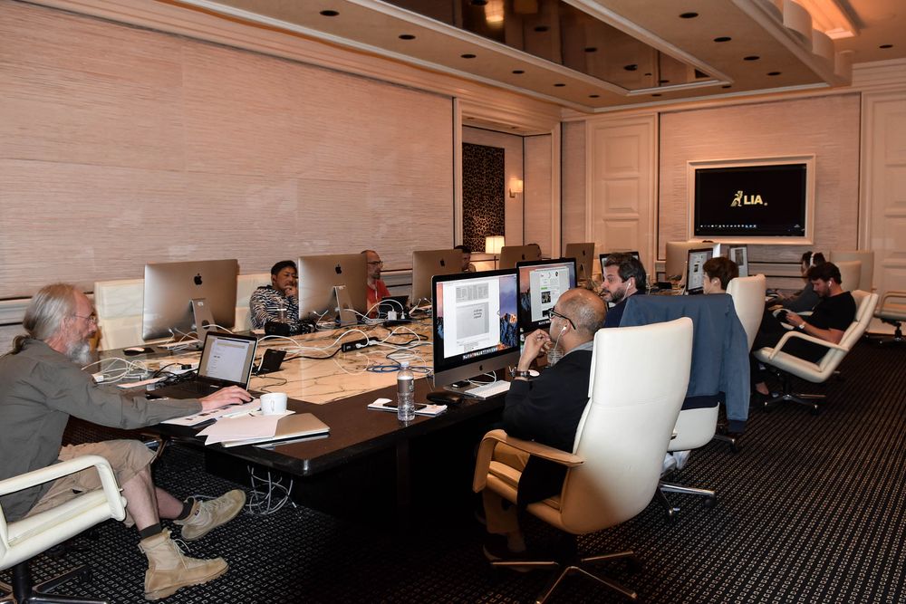 Digital Jury