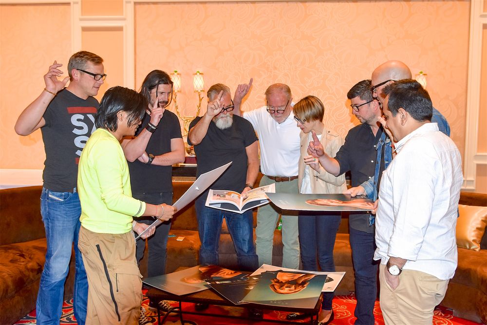 Pharmaceutical Jury Statue Discussions
