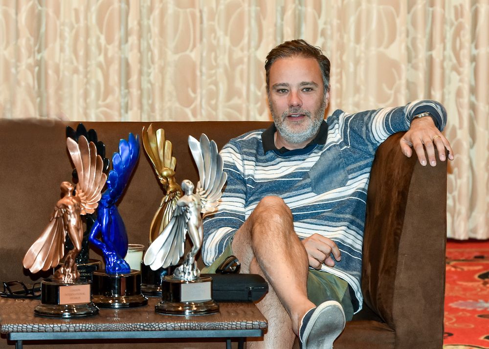 Radio & Audio Jury Statue Discussions