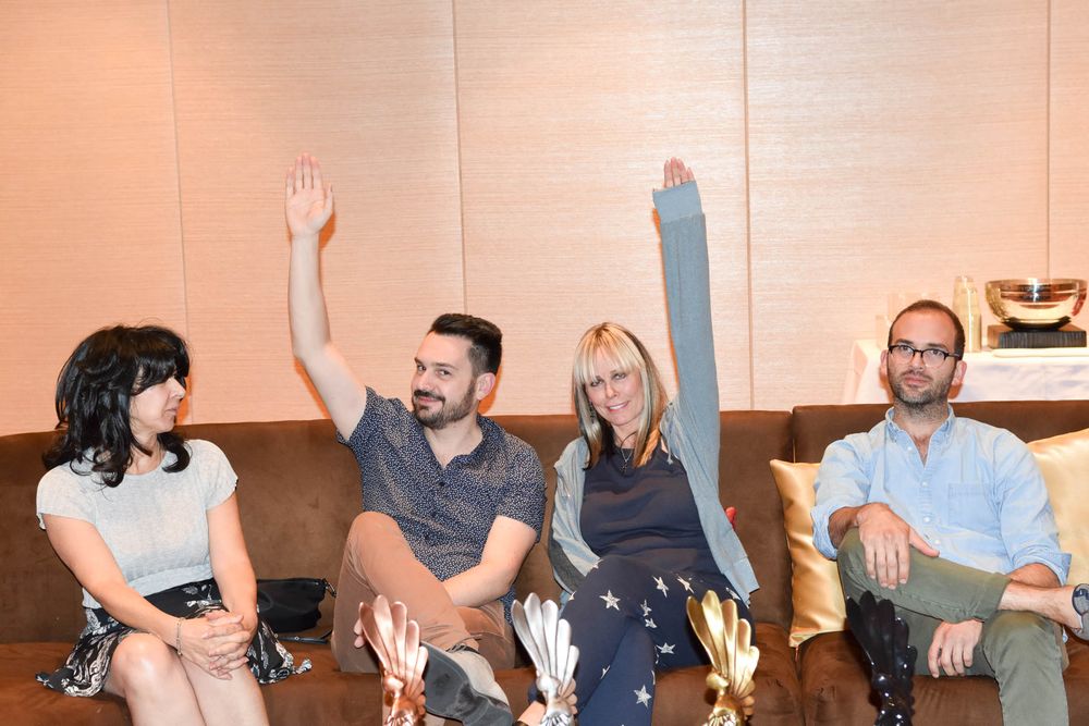 Health & Pharma Craft Jury