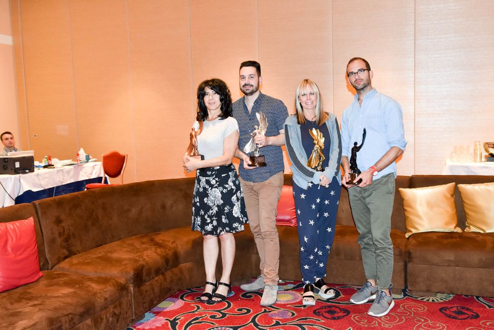 Health & Pharma Craft Jury