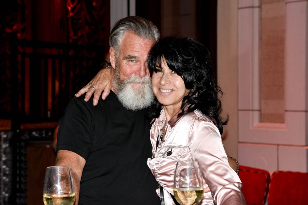 The LIA Juries and Creative LIAisons Party at Surrender Nightclub