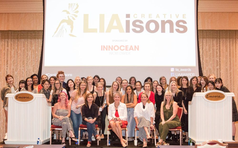 Women's Journey to the Jury Breakfast and panel discussion