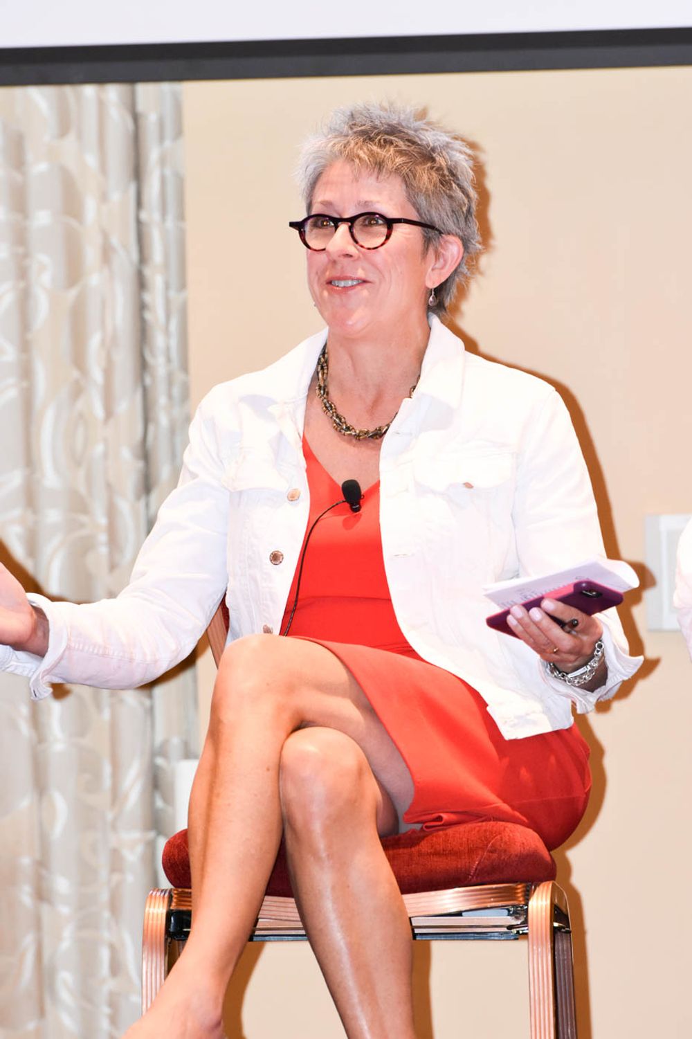 Karen Howe