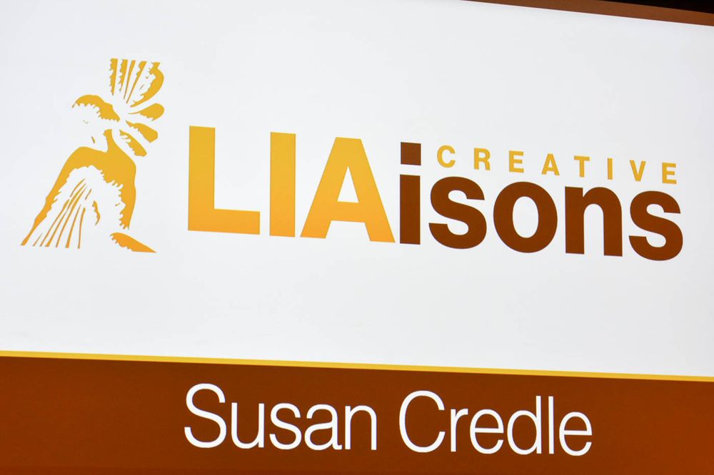 Susan Credle