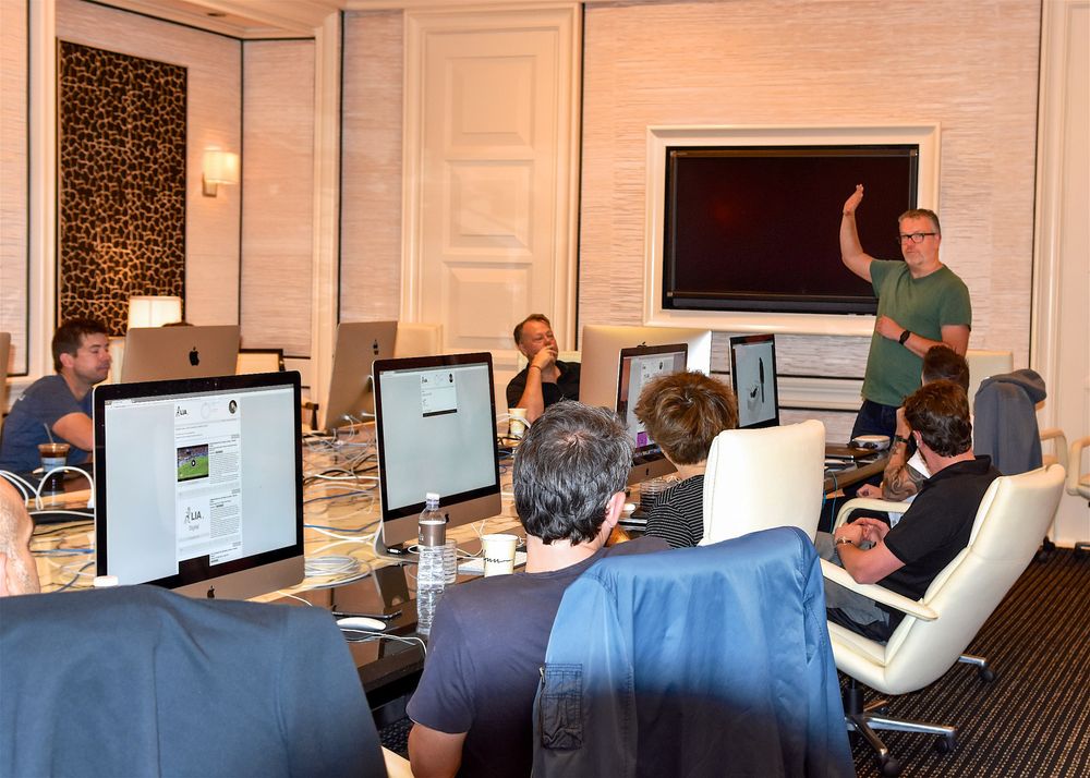 The Digital Jury